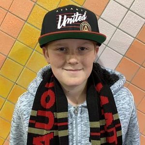 Meet your Posher, Bryan